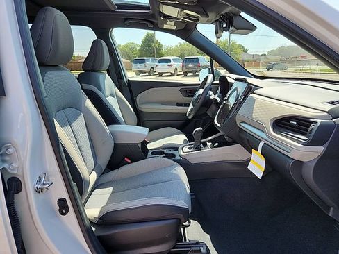 Certified 2025 Subaru Forester Premium w/ Convenience Package #1 AWD/4WD image 10