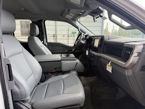 Used 2025 Ford F350 XL w/ XL Chrome Package AWD/4WD image 10