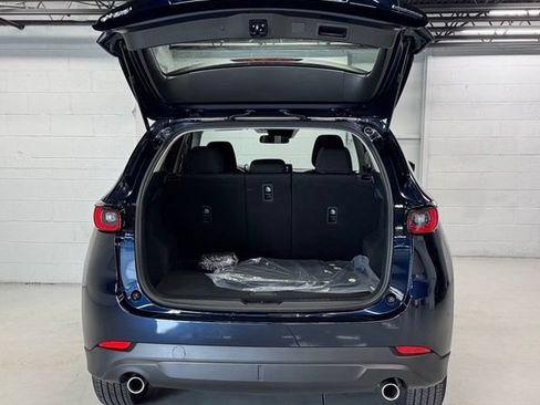 Used 2025 MAZDA CX-5 AWD 2.5 S image 9