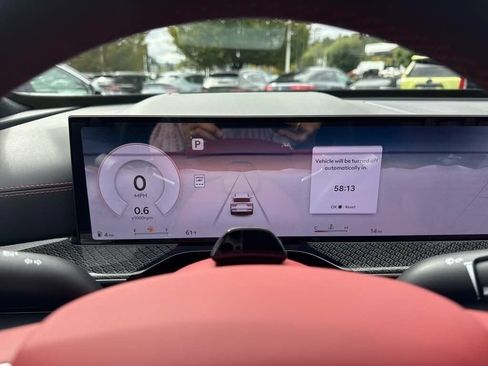 New 2026 Genesis GV80 3.5T e-SC AWD/4WD image 23