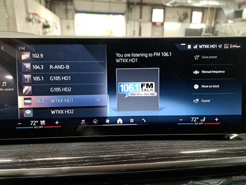 New 2026 BMW X5 xDrive40i w/ M Sport Package image 23