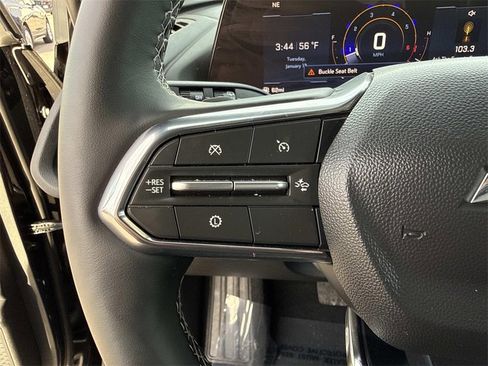 Used 2026 Chevrolet Traverse LT image 15