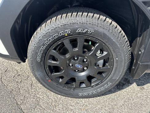New 2026 Subaru Forester Wilderness image 10