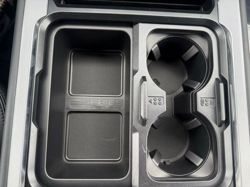 New 2026 Ford F250 Platinum AWD/4WD image 28
