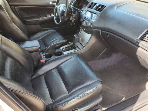 Used 2004 Honda Accord EX image 38