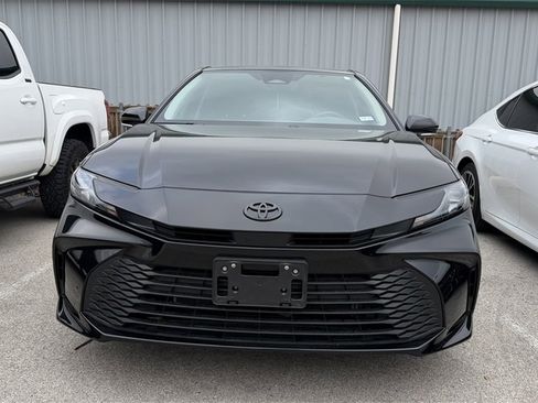 Certified 2026 Toyota Camry LE w/ Convenience Package image 2