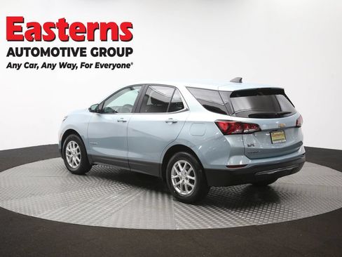 Used 2022 Chevrolet Equinox LT FWD image 63