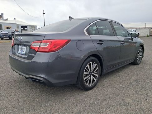 Used 2018 Subaru Legacy 2.5i Premium w/ Eyesight & BSD & Rcta & HBA AWD/4WD image 3