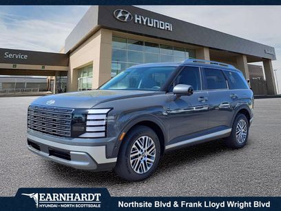 New 2026 Hyundai Palisade SEL