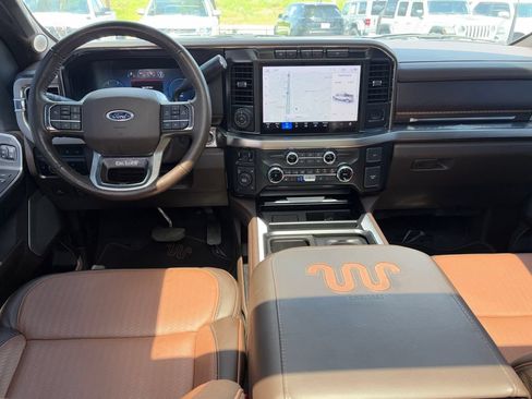 Used 2023 Ford F250 King Ranch AWD/4WD image 23