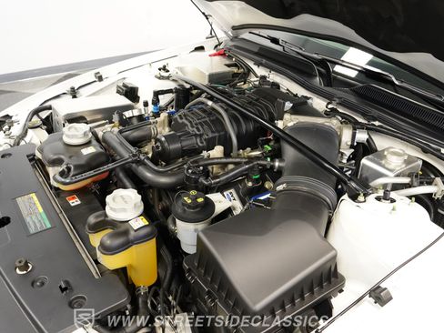 Used 2008 Ford Mustang Shelby GT500 RWD image 33