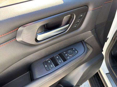 New 2026 Nissan Armada PRO-4X image 18