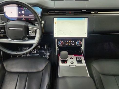 Used 2023 Land Rover Range Rover SE AWD/4WD image 34