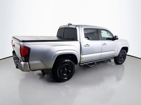 Certified 2022 Toyota Tacoma SR w/ SR Convenience Package RWD image 7