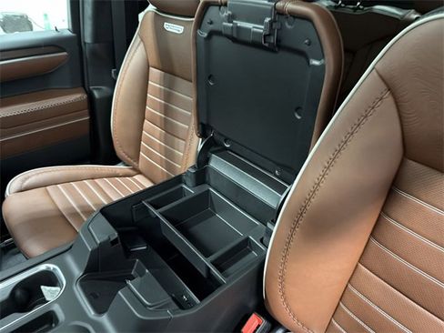 New 2026 GMC Sierra 1500 Denali Ultimate image 25