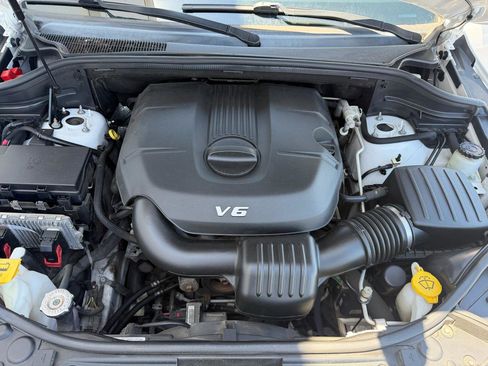 Used 2015 Jeep Grand Cherokee Limited AWD/4WD image 18