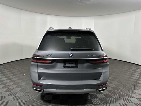 New 2026 BMW X7 xDrive40i image 2