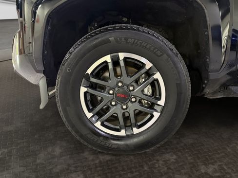 Used 2024 Toyota Tacoma TRD Sport w/ TRD Sport Upgrade Package AWD/4WD image 21