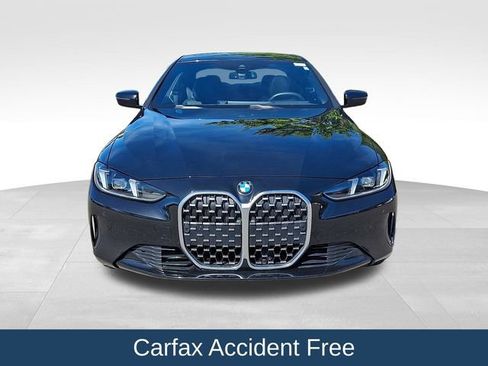 Used 2025 BMW 430i xDrive Coupe AWD/4WD image 3