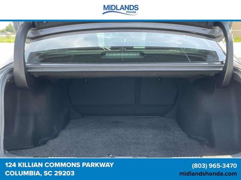 Used 2023 Lexus IS 350 F Sport w/ Memory Package RWD image 8