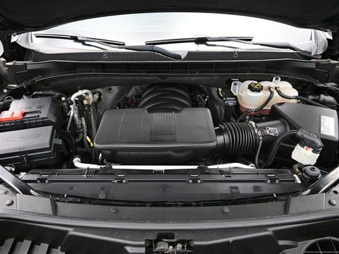 Used 2021 Chevrolet Tahoe LT w/ Max Trailering Package image 21