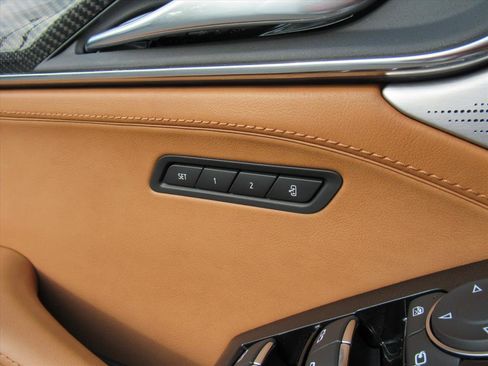 Used 2024 Cadillac CT5 V w/ Platinum Package image 30