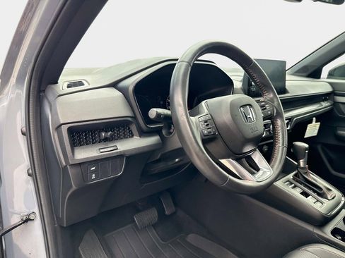 Certified 2024 Honda CR-V Sport-L image 19