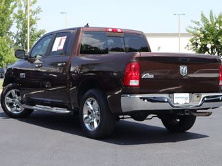 Used 2014 RAM 1500 Big Horn RWD video 3