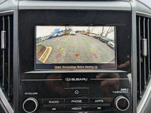 Used 2023 Subaru Forester image 24