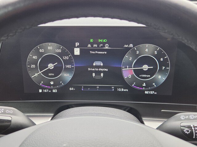 Used 2023 Kia Sportage SX FWD image 28