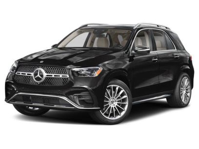 Used 2025 Mercedes-Benz GLE 450 4MATIC