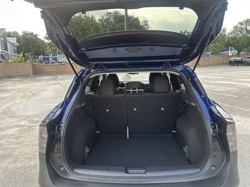 Used 2026 Nissan Kicks SV w/ SV Premium Package FWD image 12