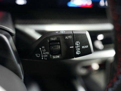 Used 2026 BMW X5 M Competition AWD/4WD image 28