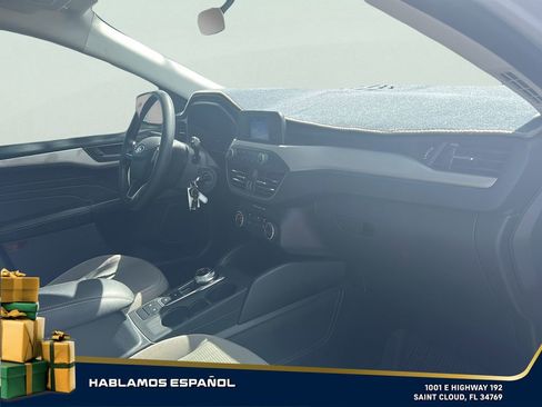 Used 2021 Ford Escape S image 24