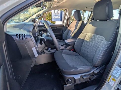 Used 2024 Ford Ranger XL w/ Trailer Tow Package image 10