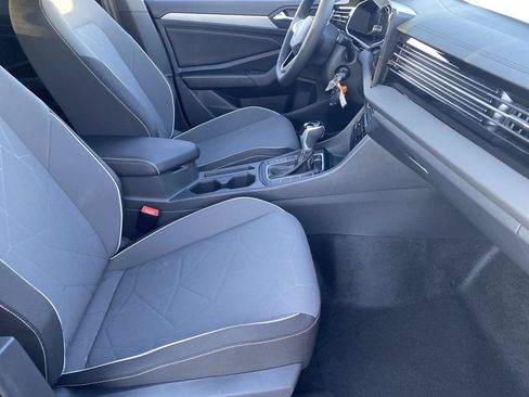 New 2026 Volkswagen Jetta Sport FWD image 8