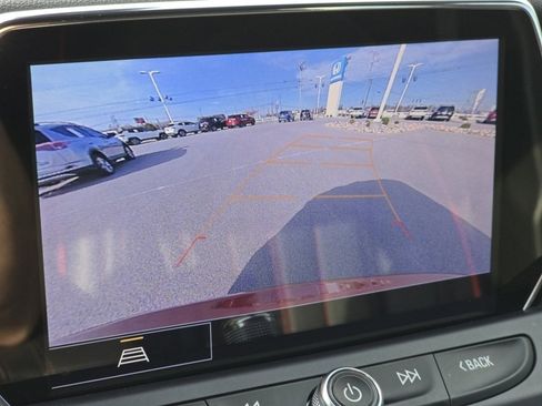 Used 2021 Chevrolet Blazer RS w/ Enhanced Convenience Package image 9