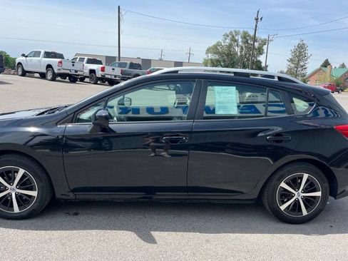 Used 2019 Subaru Impreza 2.0i Premium AWD/4WD image 7