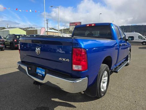 Used 2019 RAM 1500 Tradesman w/ Popular Equipment Group image 5