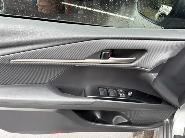 Certified 2025 Toyota Camry SE FWD image 7