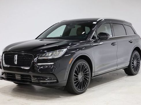 Used 2021 Lincoln Corsair Reserve w/ Equipment Group 201A AWD/4WD image 3
