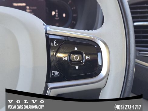 Certified 2024 Volvo XC90 B5 Core image 28