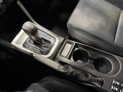 Used 2015 Subaru WRX Premium AWD/4WD image 24