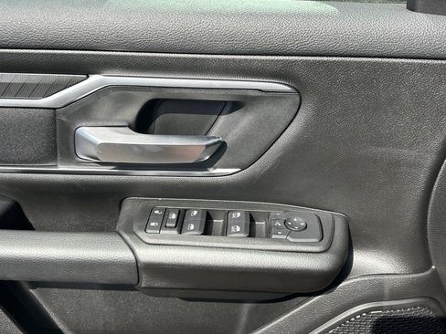 New 2026 RAM 1500 Big Horn AWD/4WD image 12