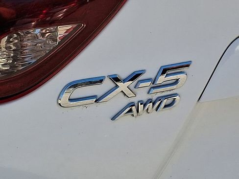 Used 2016 MAZDA CX-5 Grand Touring image 36