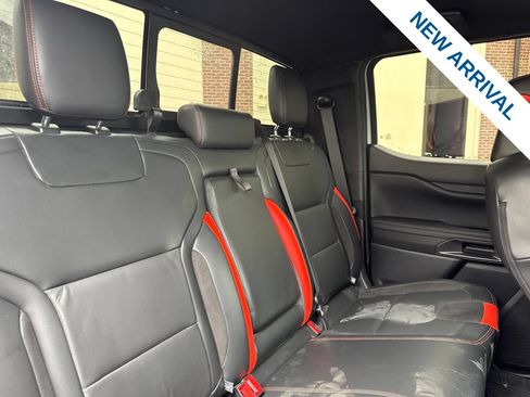 Used 2024 Ford Ranger Raptor AWD/4WD image 11