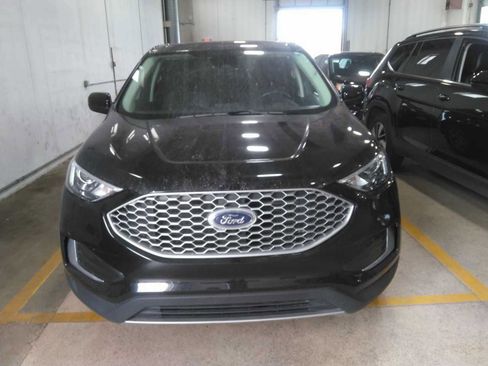 Used 2024 Ford Edge SEL AWD/4WD image 6