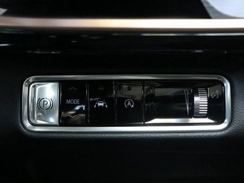 New 2025 Buick Envision Sport Touring image 17