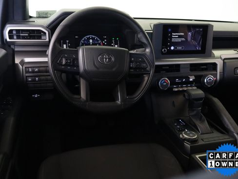 Used 2025 Toyota Tacoma SR5 image 16