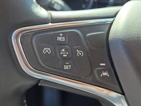 Certified 2023 Chevrolet Equinox LT FWD image 24